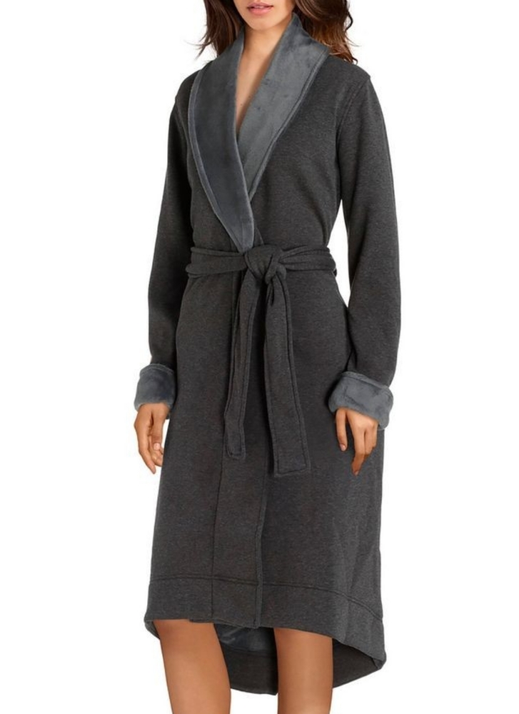 UGG Duffield II Robe - Picture 3 of 8
